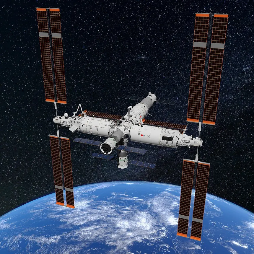 Chinese Tiangong Space Station.jpg