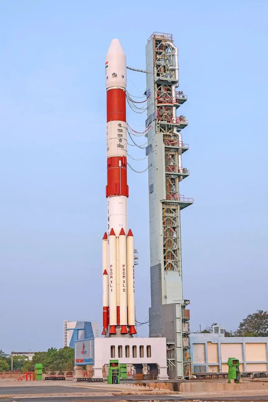 PSLV C-61 grand view.webp